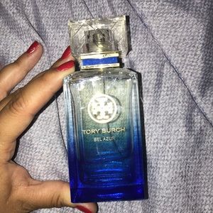 Tory Burch bel azur